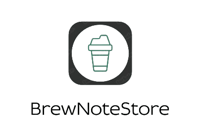 BrewNoteStore